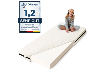 Schaummatratze Smart Comfort™ 12cm