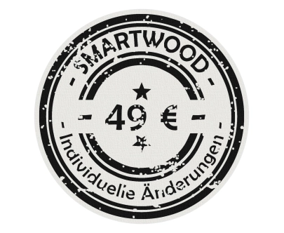 Zusätzliche Produktmodifikation