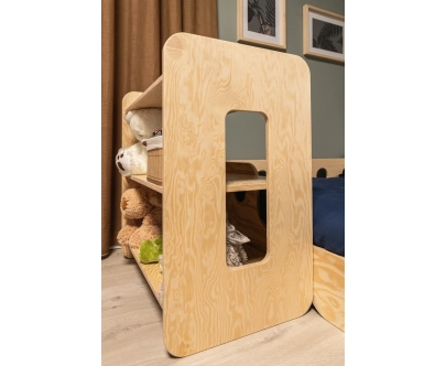 Kinderregal MIMI RG Montessori Holz