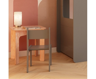 Kinderstuhl MIMI KR Montessori Holz