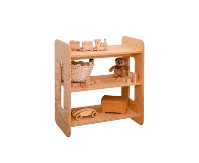 Kinderregal MIMI RG Montessori Holz