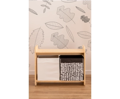 Kinderregal DRONE Montessori Holz