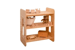 Kinderregal MIMI RG Montessori Holz