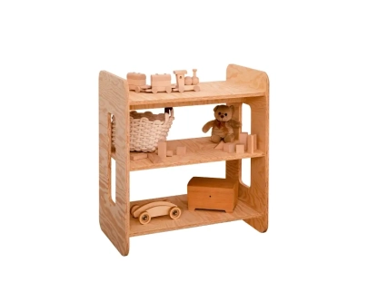 Kinderregal MIMI RG Montessori Holz