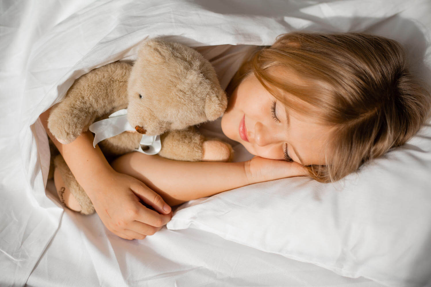 Schaumstoffmatratze für Kinder 12 cm mittlerer Härtegrad (H2)