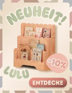 LULU - 10% | SMARTWOOD