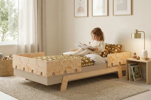 Das mitwachsende Bett: Lohnt sich die Investition? Ein umfassender Leitfaden