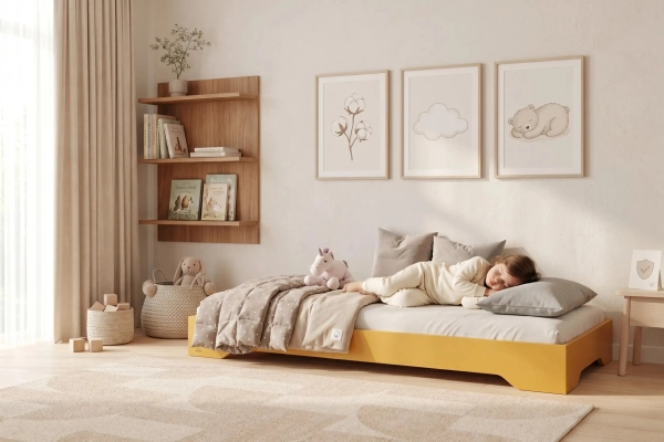 OEKO-TEX STANDARD 100 für Kindertextilien erklärt