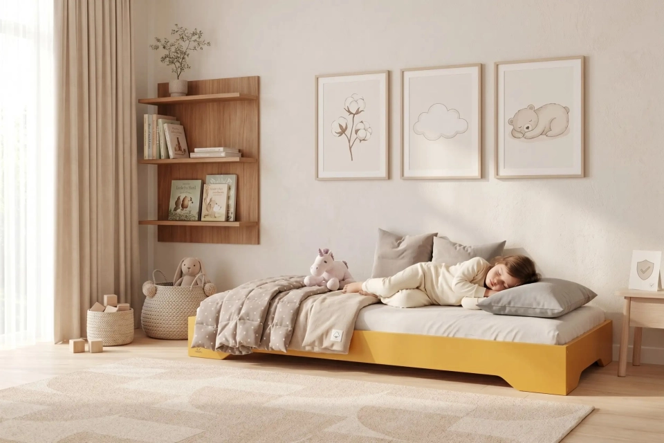 OEKO-TEX STANDARD 100 für Kindertextilien erklärt