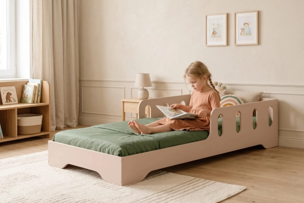 Kinderzimmer? So gelingt es - von Sicherheit bis Freude!