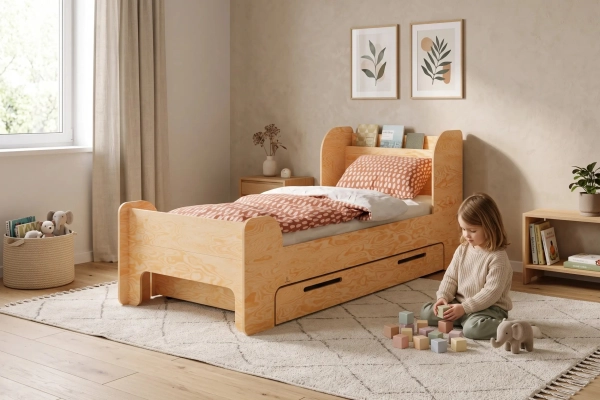Die beste Matratze in 90x200 für ältere Kinder: Ein ehrlicher Wegweiser durch den Härtegrad-Dschungel
