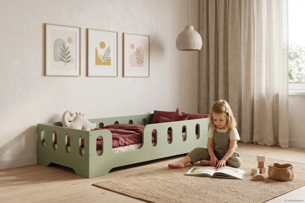 Warum Baumwolle das Beste für Babys sensible Haut ist und worauf Eltern wirklich achten sollten