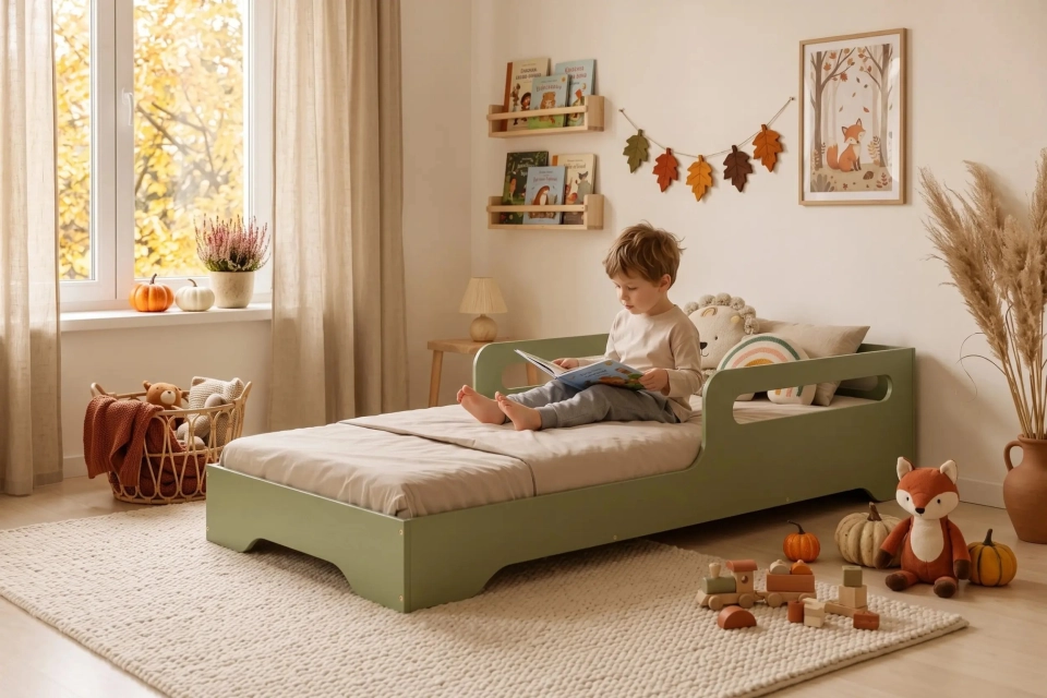 So finden Sie die richtige Kindermatratze 80x160 für Ihr Kind