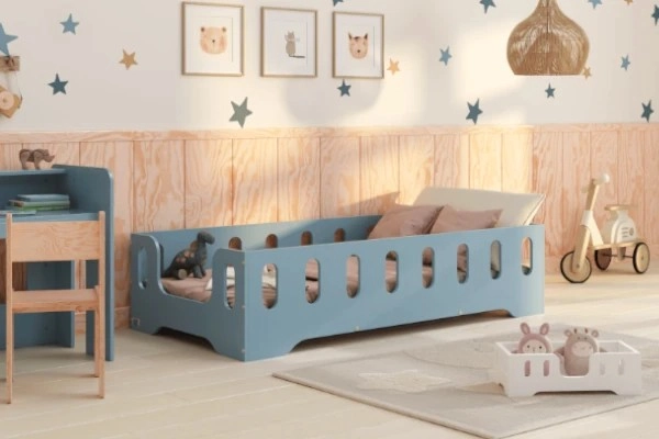Kinderbetten 70x140 – Die besten Modelle und Materialien Kinderbetten 70x140 – Die besten Modelle und Materialien