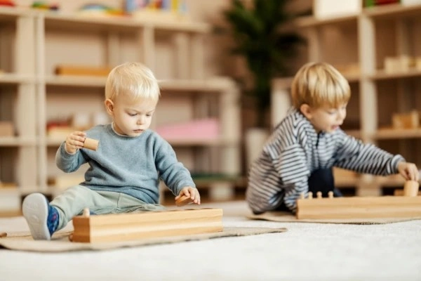 Kinderbetten 160x200 – Mehr Freiraum für wachsende Kinder